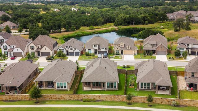 1144 Cathedral Oaks DR, Leander, TX 78641