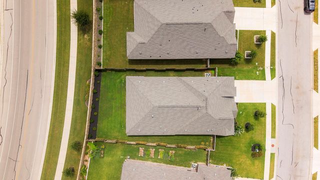 1144 Cathedral Oaks DR, Leander, TX 78641