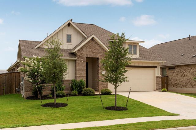 1144 Cathedral Oaks DR, Leander, TX 78641