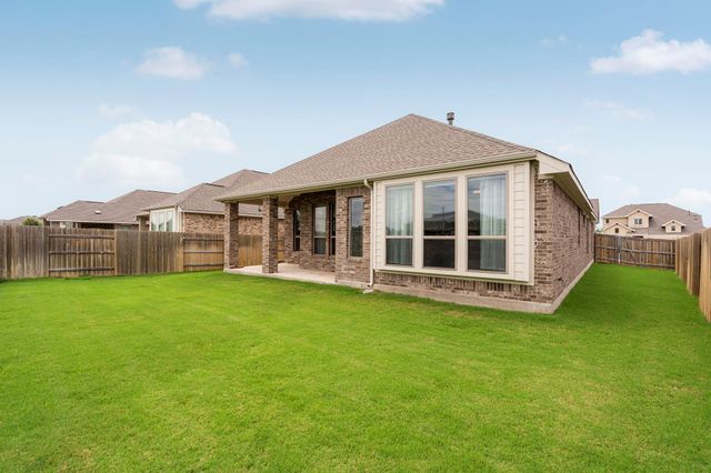 1144 Cathedral Oaks DR, Leander, TX 78641