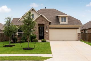 1144 Cathedral Oaks DR, Leander, TX 78641