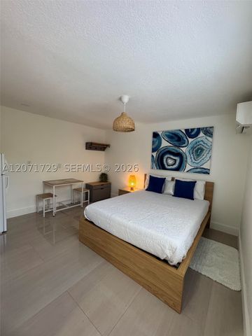 9635 SW 16th St studio, Miami, FL 33165