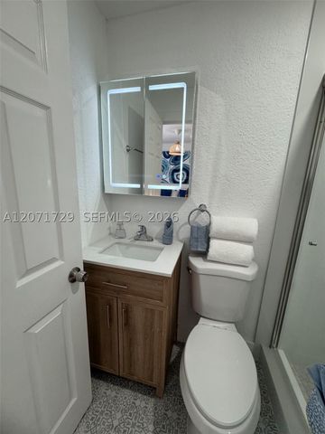 9635 SW 16th St studio, Miami, FL 33165