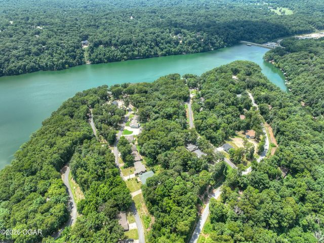 Lot 7 Block 9 Bosworth Circle, Bella Vista, AR 72714