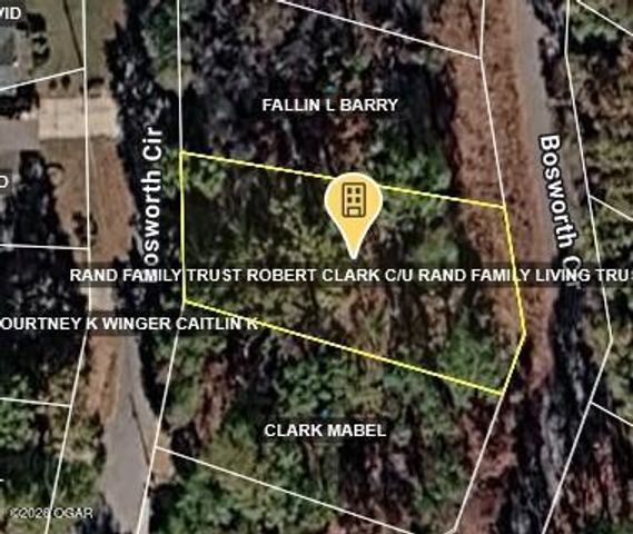 Lot 7 Block 9 Bosworth Circle, Bella Vista, AR 72714