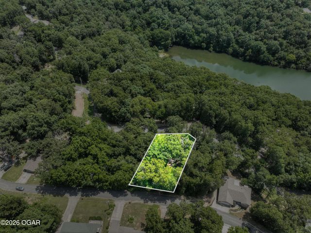 Lot 7 Block 9 Bosworth Circle, Bella Vista, AR 72714