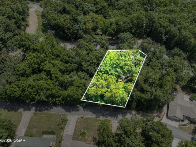 Lot 7 Block 9 Bosworth Circle, Bella Vista, AR 72714