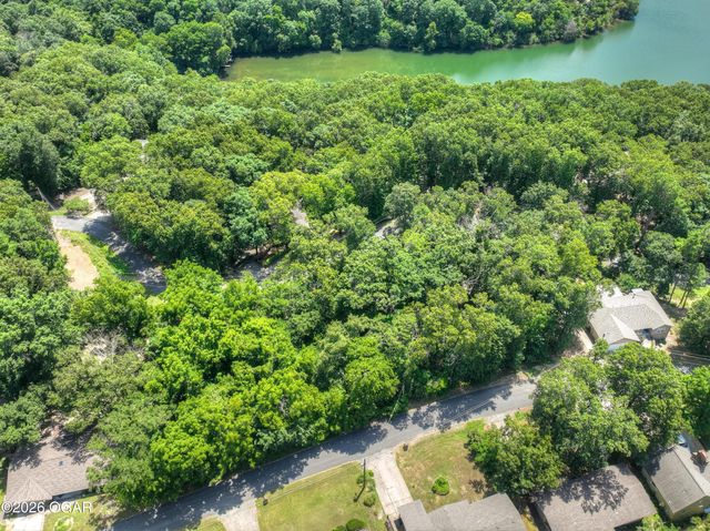 Lot 7 Block 9 Bosworth Circle, Bella Vista, AR 72714
