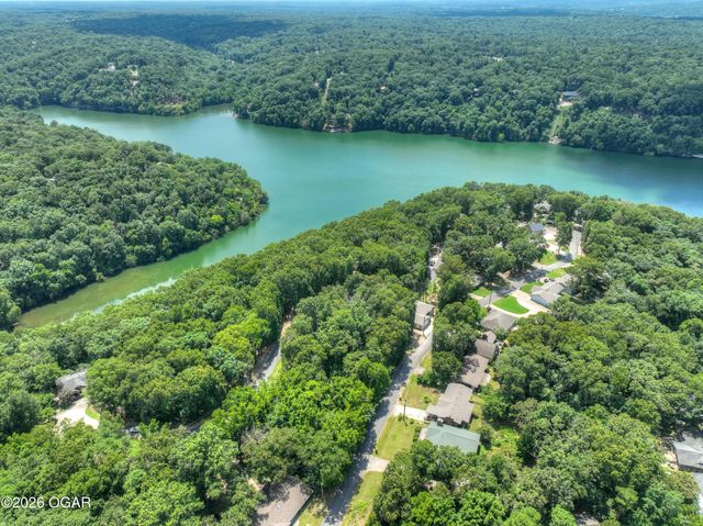 Lot 7 Block 9 Bosworth Circle, Bella Vista, AR 72714