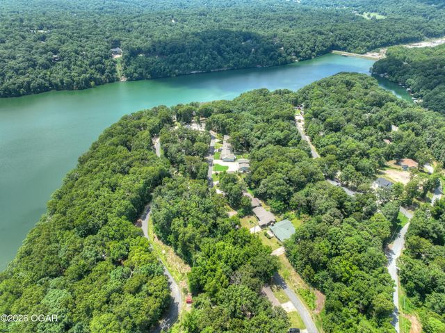 Lot 7 Block 9 Bosworth Circle, Bella Vista, AR 72714