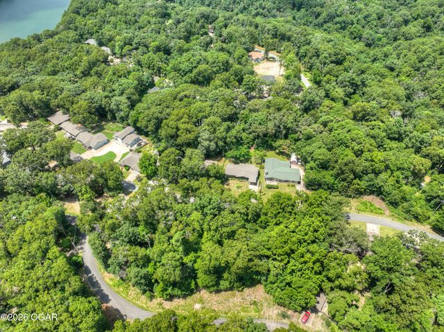 Lot 7 Block 9 Bosworth Circle, Bella Vista, AR 72714