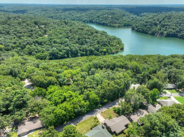 Lot 7 Block 9 Bosworth Circle, Bella Vista, AR 72714