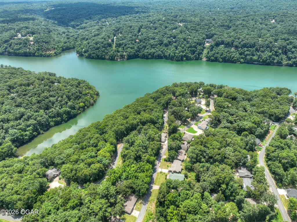 Lot 7 Block 9 Bosworth Circle, Bella Vista, AR 72714