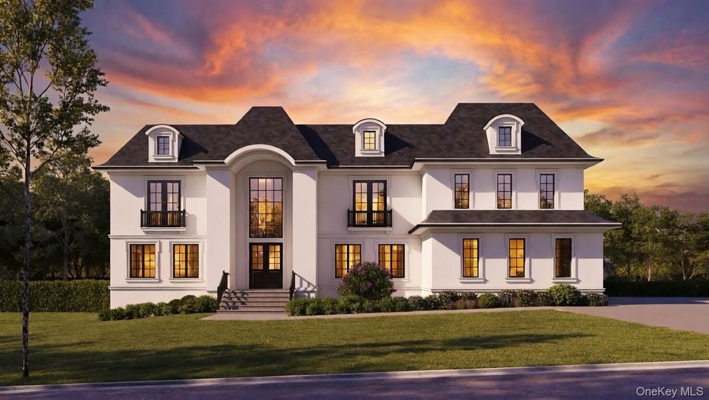 54 Landview Drive, Dix Hills, NY 11746