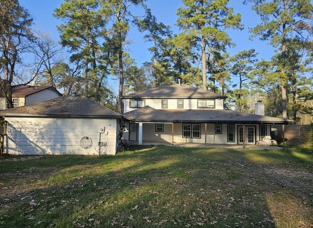 27331 Caperidge Drive, Huffman, TX 77336