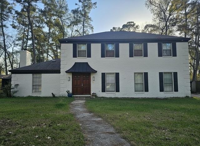 27331 Caperidge Drive, Huffman, TX 77336