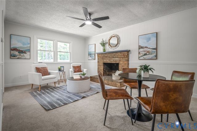 2940 Kellynn Dr, Midlothian, VA 23112