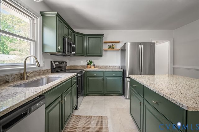 2940 Kellynn Dr, Midlothian, VA 23112