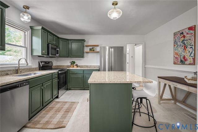 2940 Kellynn Dr, Midlothian, VA 23112