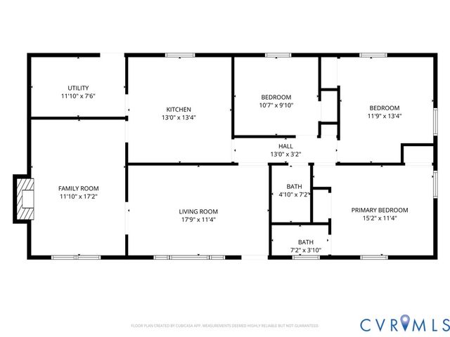 2940 Kellynn Dr, Midlothian, VA 23112