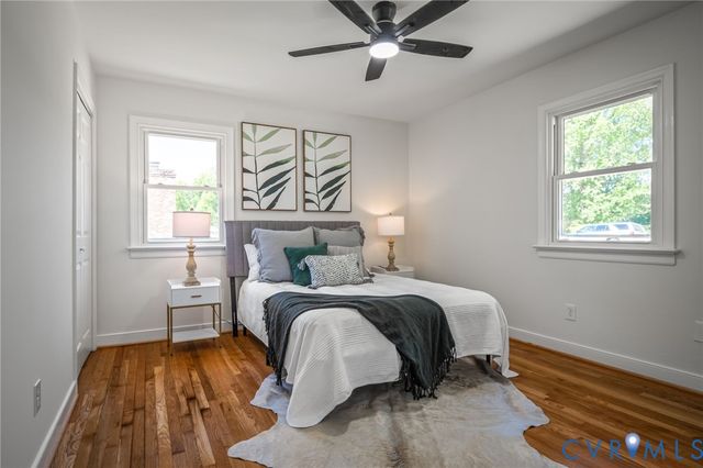 2940 Kellynn Dr, Midlothian, VA 23112