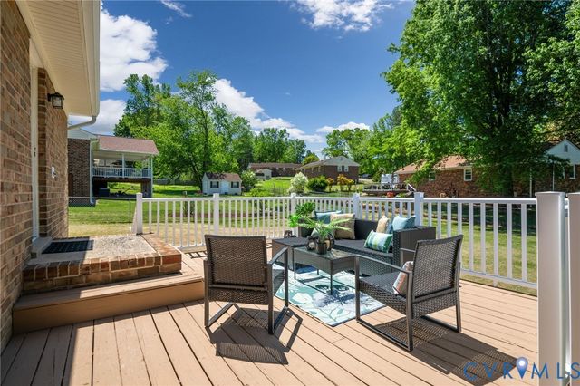 2940 Kellynn Dr, Midlothian, VA 23112