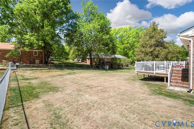 2940 Kellynn Dr, Midlothian, VA 23112