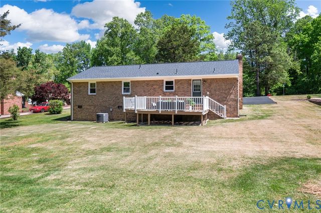 2940 Kellynn Dr, Midlothian, VA 23112