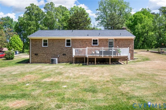 2940 Kellynn Dr, Midlothian, VA 23112