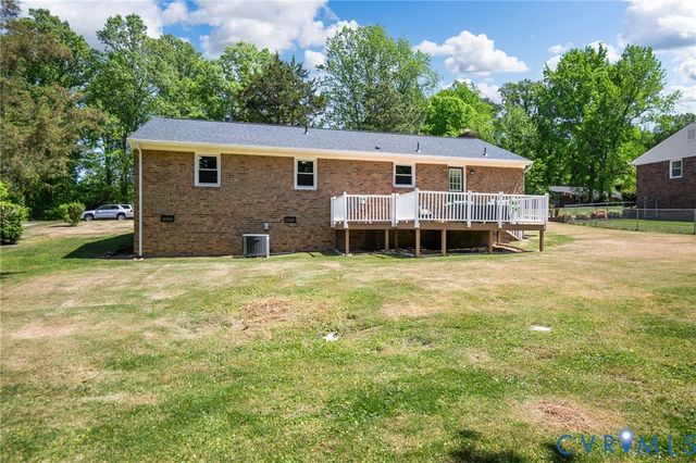 2940 Kellynn Dr, Midlothian, VA 23112