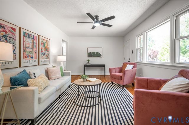 2940 Kellynn Dr, Midlothian, VA 23112