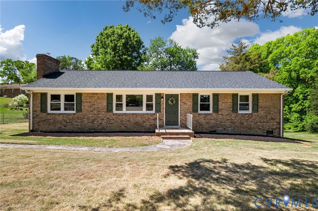 2940 Kellynn Dr, Midlothian, VA 23112