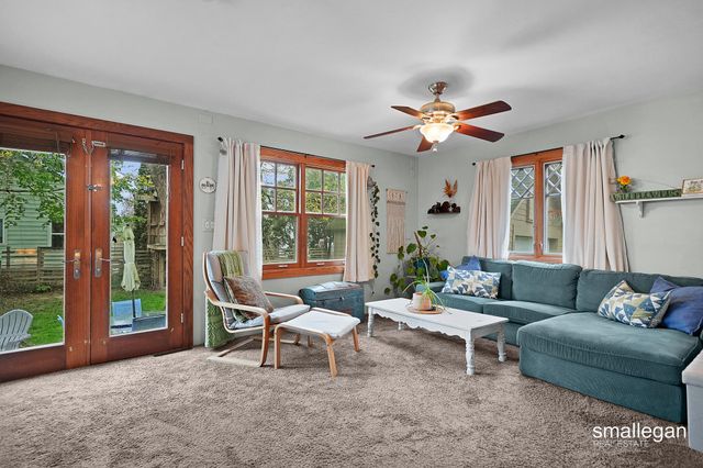 1210 Park Street Sw, City Of Grand Rapids, MI 49504