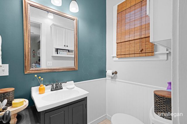1210 Park Street Sw, City Of Grand Rapids, MI 49504