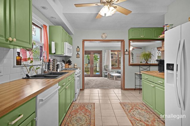 1210 Park Street Sw, City Of Grand Rapids, MI 49504