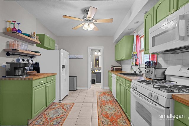 1210 Park Street Sw, City Of Grand Rapids, MI 49504