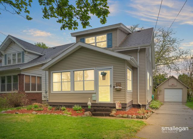 1210 Park Street Sw, City Of Grand Rapids, MI 49504