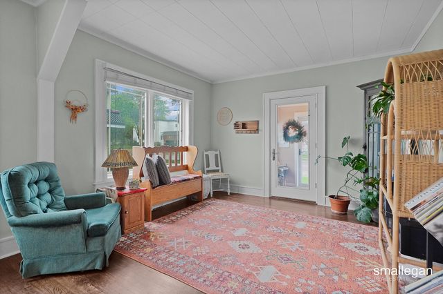 1210 Park Street Sw, City Of Grand Rapids, MI 49504