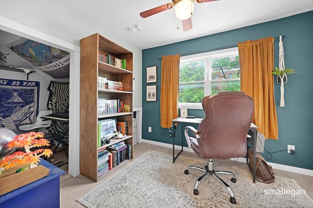 1210 Park Street Sw, City Of Grand Rapids, MI 49504