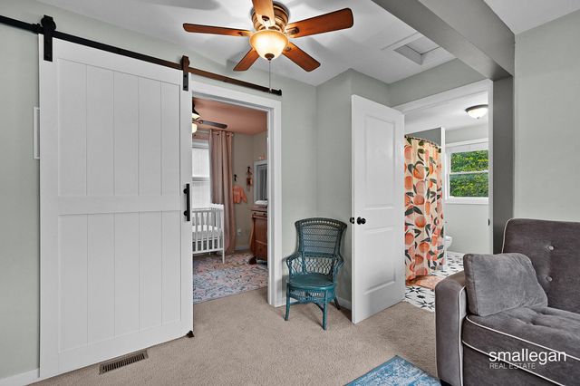 1210 Park Street Sw, City Of Grand Rapids, MI 49504