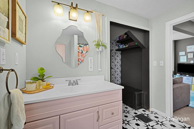 1210 Park Street Sw, City Of Grand Rapids, MI 49504