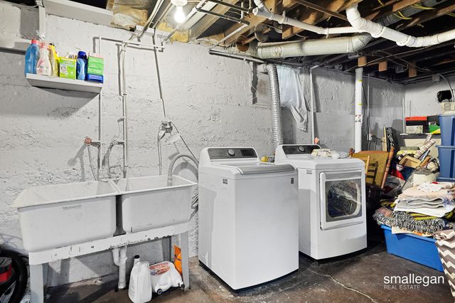1210 Park Street Sw, City Of Grand Rapids, MI 49504