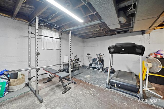 1210 Park Street Sw, City Of Grand Rapids, MI 49504