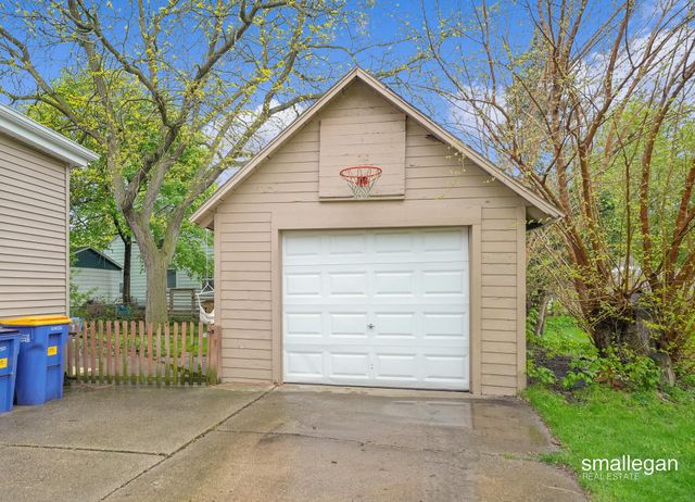 1210 Park Street Sw, City Of Grand Rapids, MI 49504