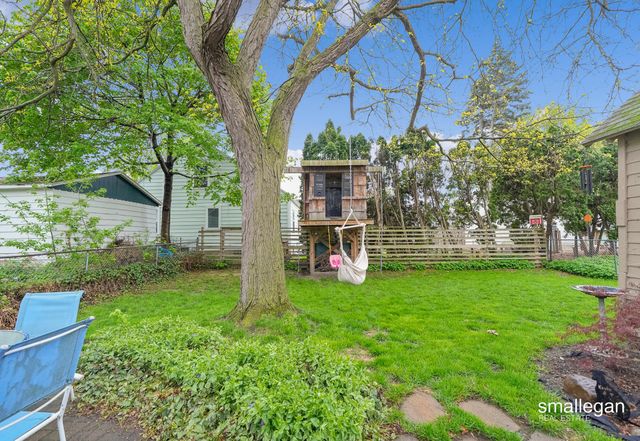 1210 Park Street Sw, City Of Grand Rapids, MI 49504