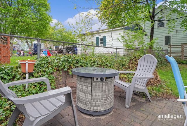 1210 Park Street Sw, City Of Grand Rapids, MI 49504