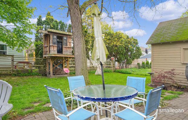1210 Park Street Sw, City Of Grand Rapids, MI 49504