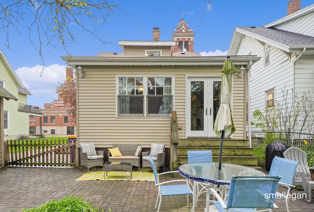 1210 Park Street Sw, City Of Grand Rapids, MI 49504