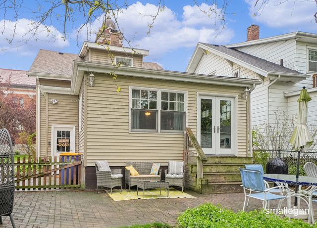 1210 Park Street Sw, City Of Grand Rapids, MI 49504