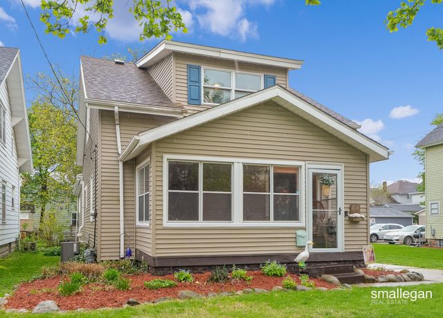 1210 Park Street Sw, City Of Grand Rapids, MI 49504